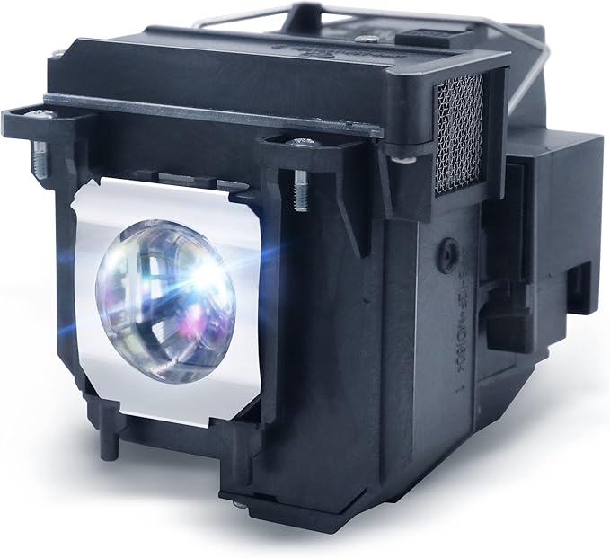 CTBAIER ELP71 Hight Quality Replacement Projector Lamp for Epson ELPLP71 BrightLink 475Wi 480i 485Wi EB-470 475W 475Wi 480 480E 485W 485Wi 1410Wi 1400Wi PowerLite 470 475W 480 485W V13H010L71