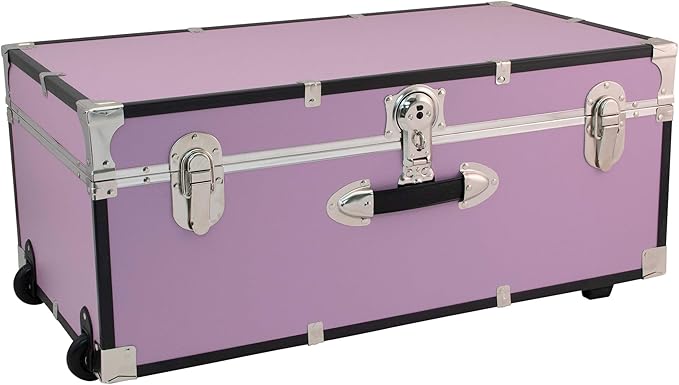 Seward Trunk Rover, Orchid