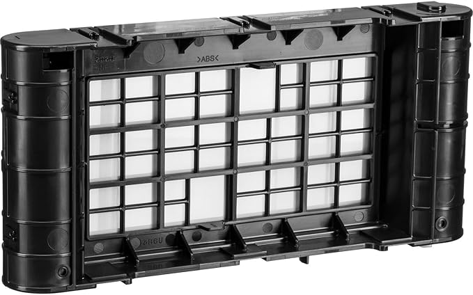 Replacement for ET-SFYL131 POA-FIL-131 LV-7585 LV-7590 DHD700 DS+750 LX650 LX700 HDT20 SXG20 LC-X80 LC-X85 DHT100WL LC-XP100L LC-XP200L Projector Air Filter 003-001726-01 610 334 3747
