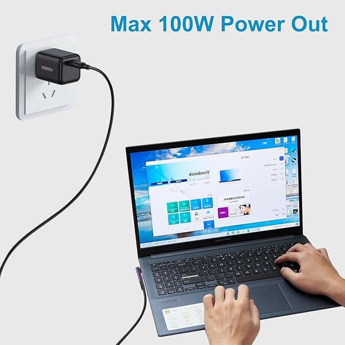 4pcs 90 Degree Right Angle USB C Male to Female Adapter/Connector, USB Type C Adapter Extender Support 100W, 40Gbps, 8K@60Hz for Steam Deck, MacBook,Thunderbolt ect(Vertical Bend)