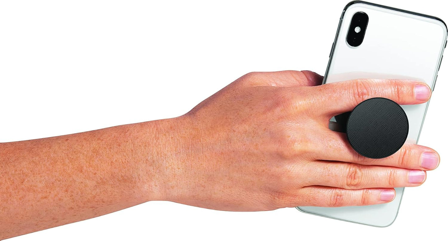 PopSockets Plant-Based Phone Grip with Expanding Kickstand, Eco-Friendly Star Signs Design