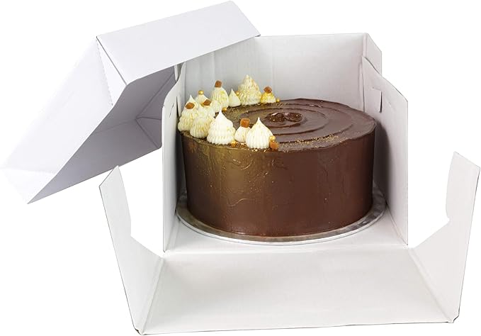 PME Square Cake Box, 16-Inch
