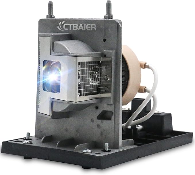 CTBAIER 20-01175-20 Quality Replacement Projector Lamp Bulb for SMARTBOARD 680ix 685iX 885i X885iX UX60 Unifi
