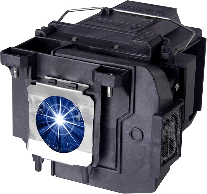 CARSN V13h010l85 Replacement Projector Lamp Bulb for Epson ELPLP85 Powerlite-Home Cinema 3500 3100 3000 3600E 3200 3800 3700 3900 EH-TW6600 EH-TW6700 EH-TW6800 EH-TW6600W Projectors