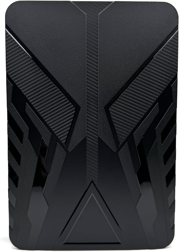 Avolusion PRO-T8 Series 18TB USB 3.0 External Hard Drive for WindowsOS Desktop PC/Laptop (Black) (Renewed)
