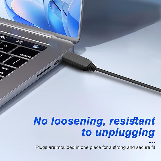 MEIRIYFA USB to TTL 5V 3.3V Serial Download Cable,USB to TTL TX RX VCC GND Pinout Signal 4 Pin Female Socket with Prolific FTDI Chip for Windows 10 8 7 XP Vista Android (3.3FT)