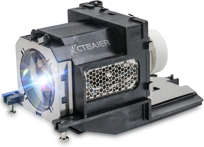 CTBAIER ET-LAV200 Quality/Premium Replacement Lamp Bulb for Panasonic PT-VW430 VW430U VW431D VW431DU VW435N VW440 VW440U VX500 VX500U VX501 VX501U VX505N VX505NU VX510 VX510U VW430E VW435NU VX500E