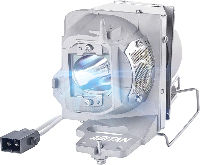 ABITAN BL-FU240E/SP.7G6R1GR01 Original OEM Bulb for Optoma UHD35 UHD38x UHD35+ UHD35X UHD38 UHD42 UHD55 UHD35STx VDUHDSZ Replacement Projector Lamp Bulb with Housing.