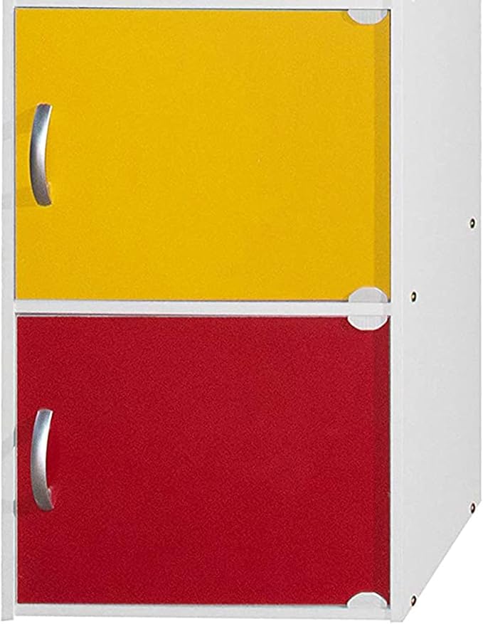 HODEDAH IMPORT Bookcase
