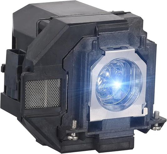 V13H010L97 Replacement Projector Lamp Bulb for ELPLP97 Epson Home Cinema 1080 2350 880 2250 2200,Powerlite E20 X49 W49 118, EX3280 EX5280 Pro EX9240 Pro EX7280,VS260 H975 H978