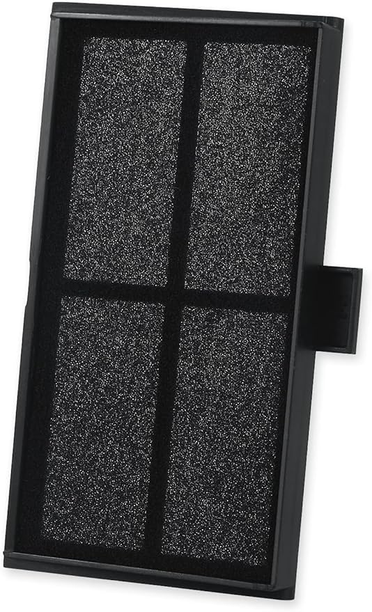 Replacement ELPAF54 ELPAF55 Filter for Epson Projector PowerLite Home Cinema EX9240 2100 2150 2250 2350 2042 2247U 970 980W 1288 982W 990U TW5400 TW5600 TW5700 TW5820 Air Filters V13H134A54 V13H134A55