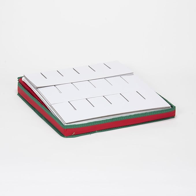 Household Essentials 27 pc. Ornament Storage Box