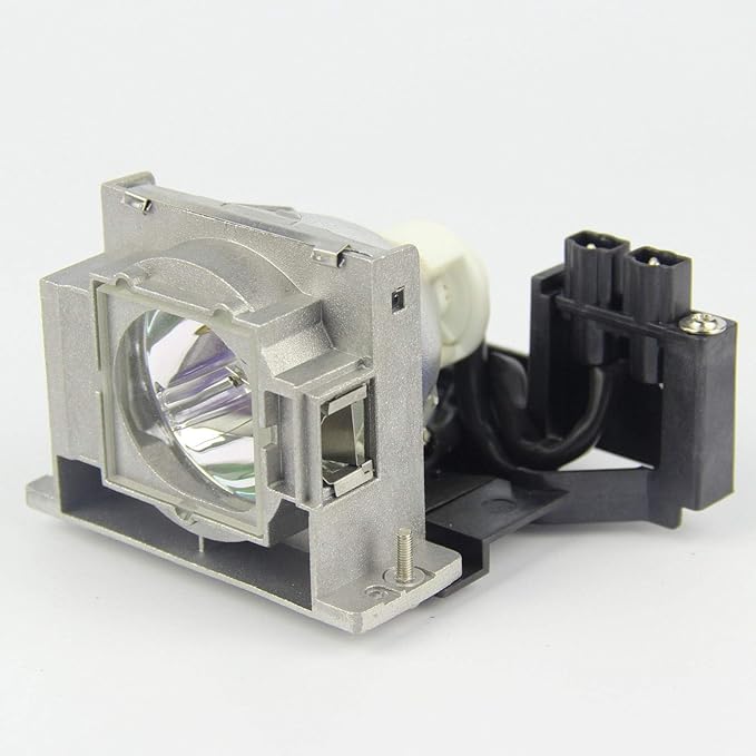 A+ Quality VLT-HC910LP/ VLT-HC100LP/ PJL-725 Original Projector Lamp Assembly with Original Bulb with Housing Compatible with Mitsubishi HC1100 HC1100U HC1500 HC1500U HC1600 HC1600U HC3000