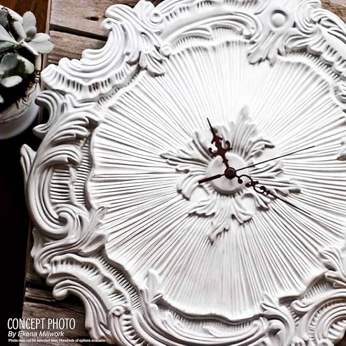 Ekena Millwork Bradford Ceiling Medallion, NA