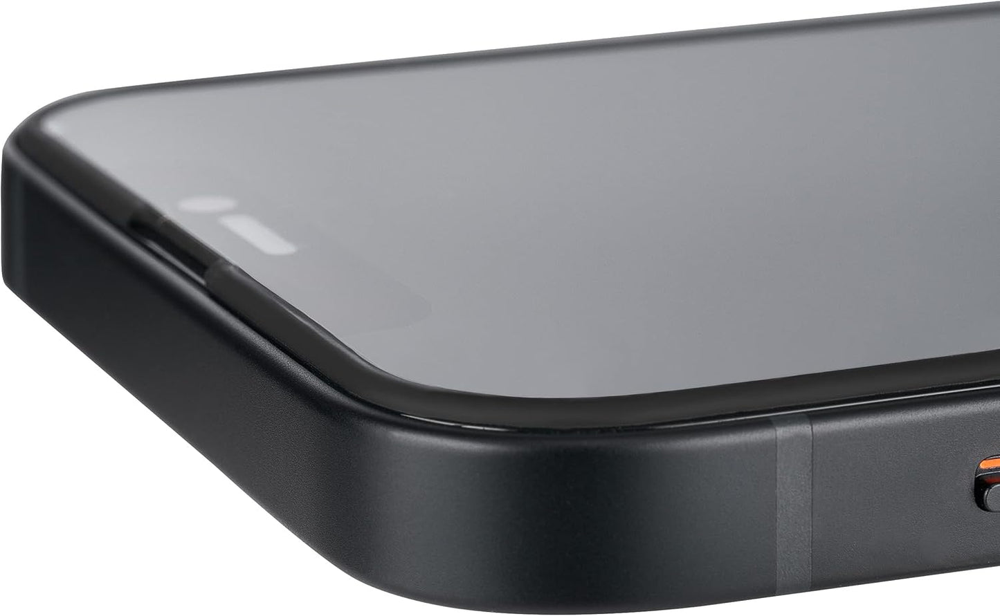 Pelican Interceptor Series Ultra Glass Screen Protector for iPhone 13/13 Pro - Slim, 6.1 Inch, Ultra Rugged.
