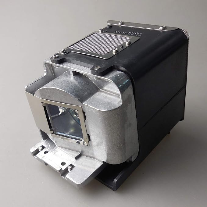 Original VLT-XD600LP / 499B056O10 Orignal Projector Lamp Assembly with Original Bulb Inside with Housing Compatible with Mitsubishi XD600U FD630U WD620U XD600U-G FD630U-G GX740 GX745