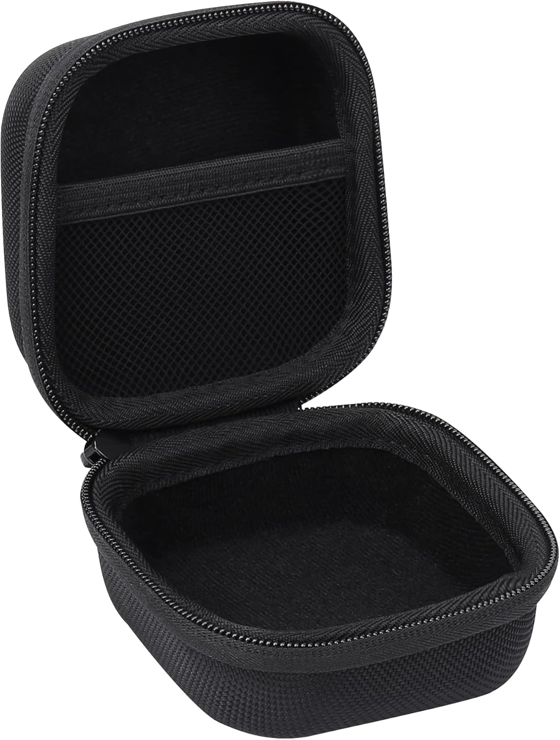 Khanka Hard Travel Case Replacement for Iseyyox/RTOPS/Hicober/UCOMX Nano 3 in 1 Wireless Charger, Magnetic Foldable