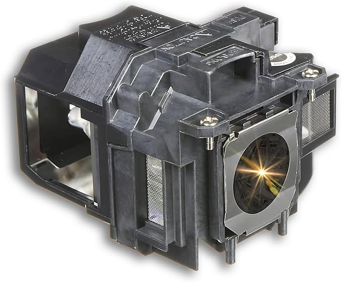for EPSON ELPLP78 / V13h010L78 Replacement lamp,Fit for EPSON EX7230 EX5220 EX7235 VS230 EX7220 EX3220 EX5230 VS335W EX6220 VS330 EB-S18 /PowerLite Home Cinema 2030 2000 1222 X17 S18+