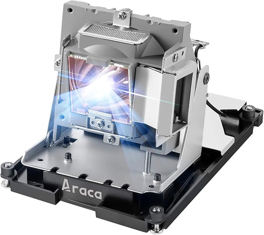 Araca BL-FU310B Projector Lamp with Housing for OPTOMA EH500 X600 DH1017 Projector Lamp