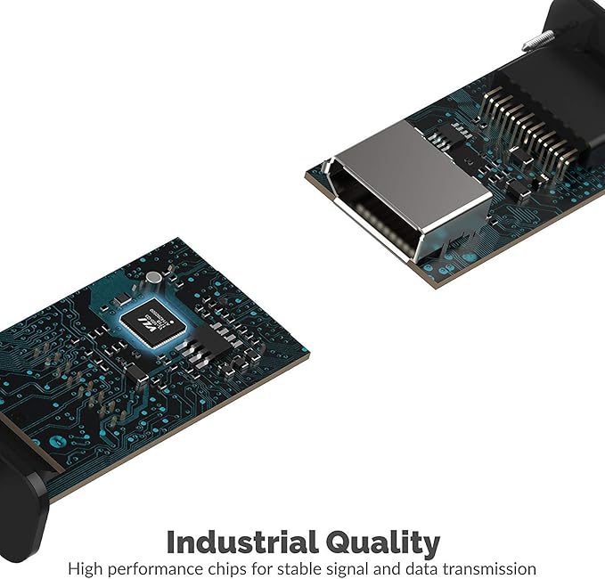 SABRENT USB 3.1 Type-C to DisplayPort Adapter (DA-DPUC)