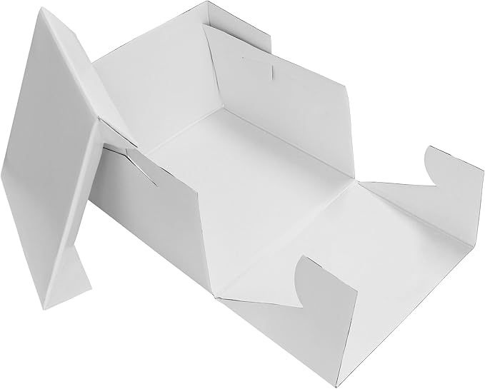 PME Square Cake Box, 10-Inch