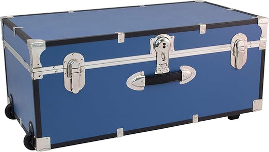 Seward Trunk Rover, Misty Blue