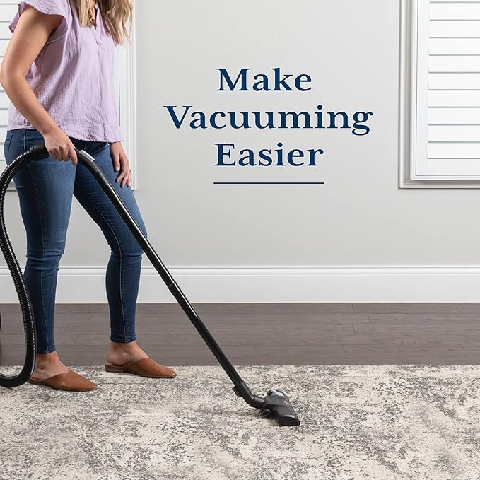 Veken 9x12 Ft Rug Pad Gripper for Hardwood Floors, Non Slip Rug Pads for Area Rugs, Thick Rug Grippers for Tile Floors, Under Carpet Anti Skid Mat, Keep Your Rugs Safe and in Place