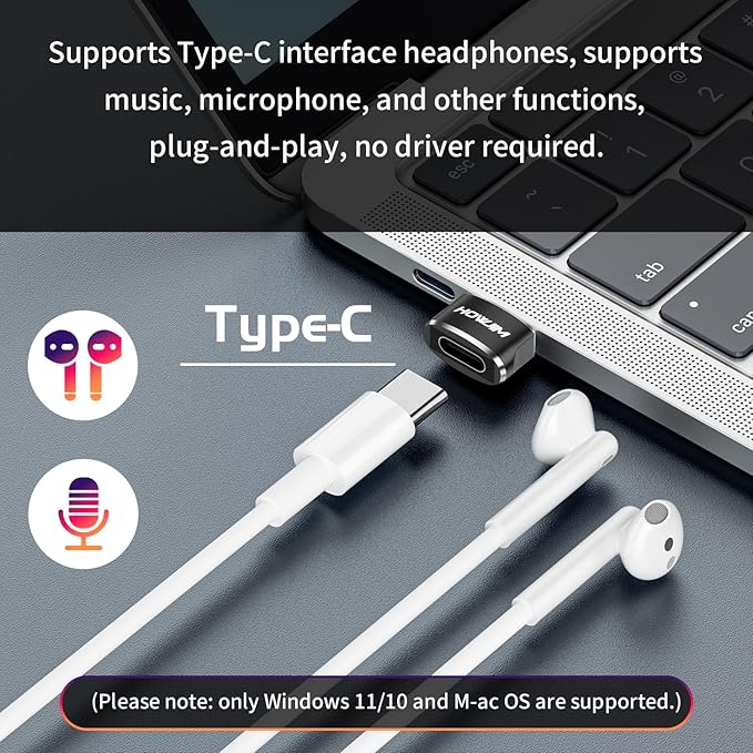 USB to USB C Adapter 4 Pack,PD/QC Fast Charging 480Mbps Data Transfer,Type-C Female to USB2.0 Male Adapter,OTG Type C to USB Adapter for M-acBook Pad Phone15 16 17 G-alaxy X-Peria Black