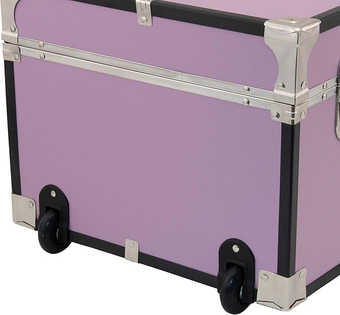 Seward Trunk Rover, Orchid
