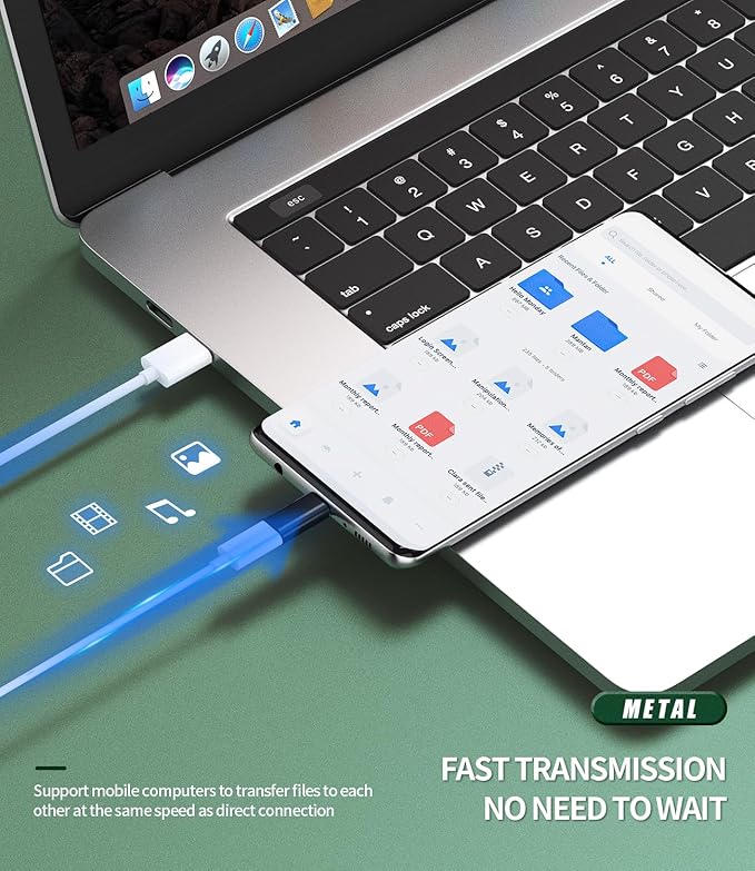 Lightning Female to Micro USB Male Adapter(3Pack)for Ipad compatible for Samsung Galaxy S7 S6 Edge LG Android Converter Charge Data Sync Charging Connector Port for iPhone 14 Pro Max 7 8 X Mini Cable