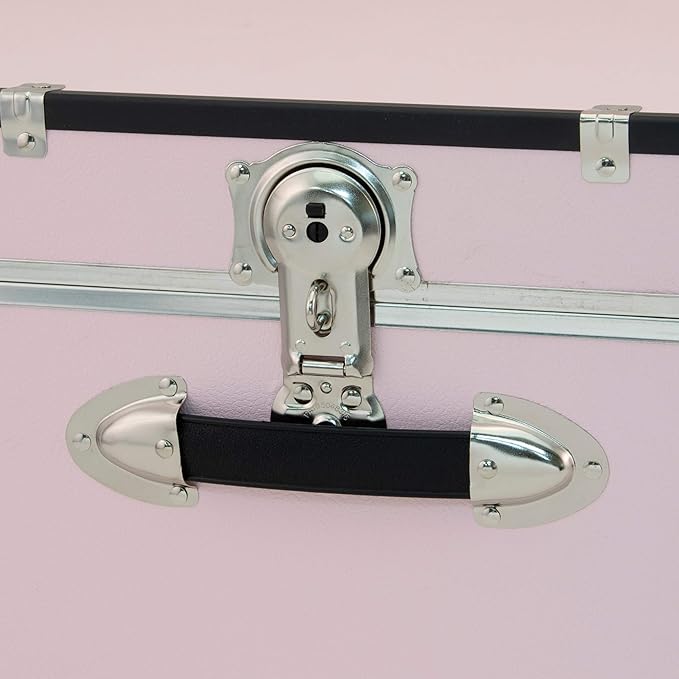 Seward Trunk Rover, Blush