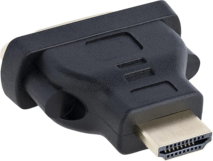 StarTech HDMI to DVI-D Video Cable Adapter - M/F