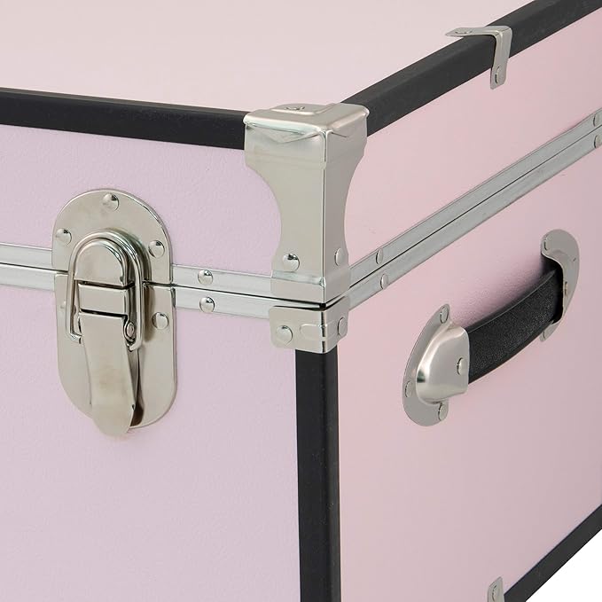 Seward Trunk Rover, Blush