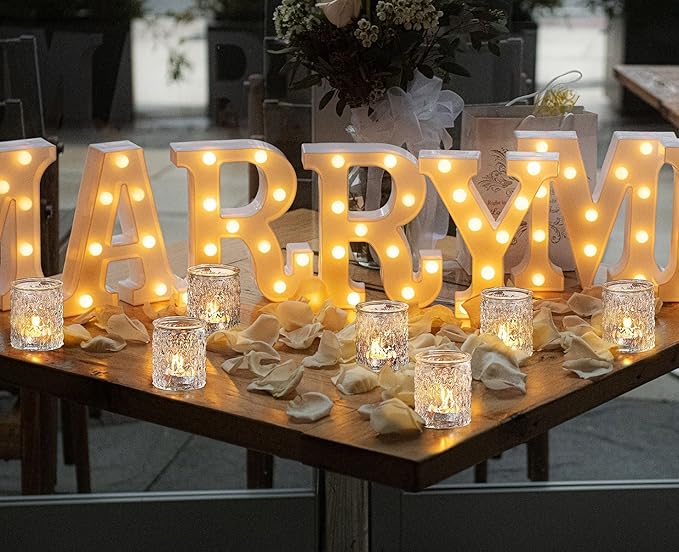 12pcs Votive Candle Holders, Clear Glass Candle Holder in Bulk, Tealight Candle Holder for Wedding Decor, Table Centerpiece, Home Decor and Holiday Decor