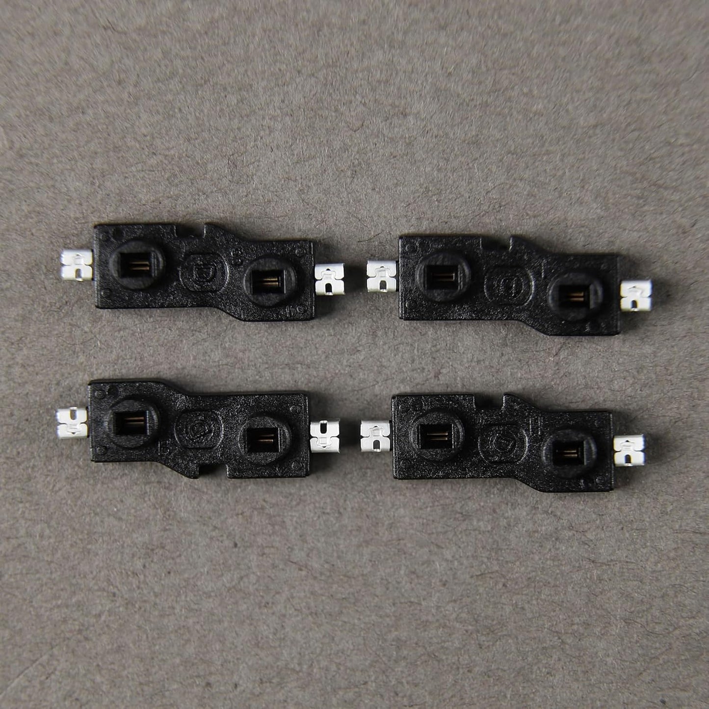 YMDK Gateron Low Profile Hot Swap Plug Socket for KS-27 PCB Mechanical Keyboard
