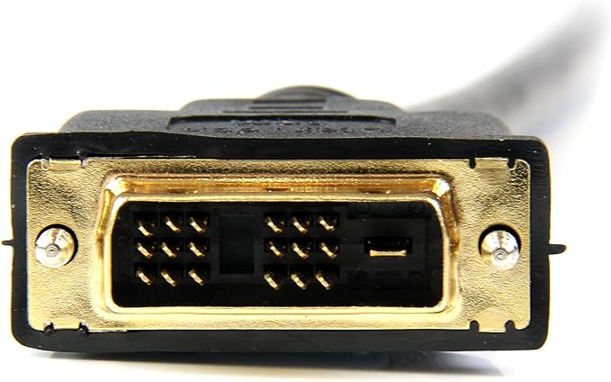 50 FT HDMI TO DVI DV CABLE