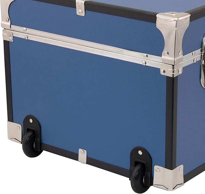 Seward Trunk Rover, Misty Blue