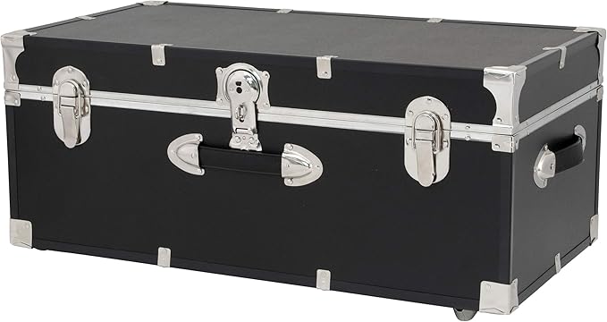 Seward Trunk Rover, Black, One Size