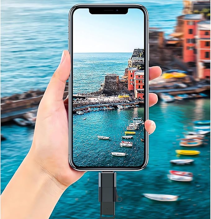 Lightning Male to USB C Female Headphones Adapter,2Pack [Apple MFi Certified] USB Type C Aux Audio Adapter Connector Dongle for iPhone 14/13/12/11/8/7/Plus/Pro Max/6/5 iPad Sound Recordi No Calling