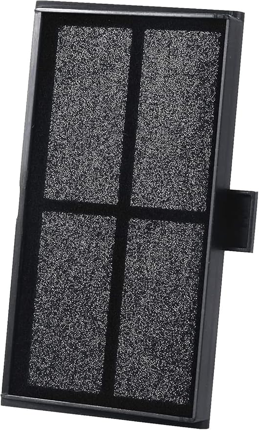 Replacement ELPAF54 ELPAF55 Filter for Epson Projector PowerLite Home Cinema EX9240 2100 2150 2250 2350 2042 2247U 970 980W 1288 982W 990U TW5400 TW5600 TW5700 TW5820 Air Filters V13H134A54 V13H134A55