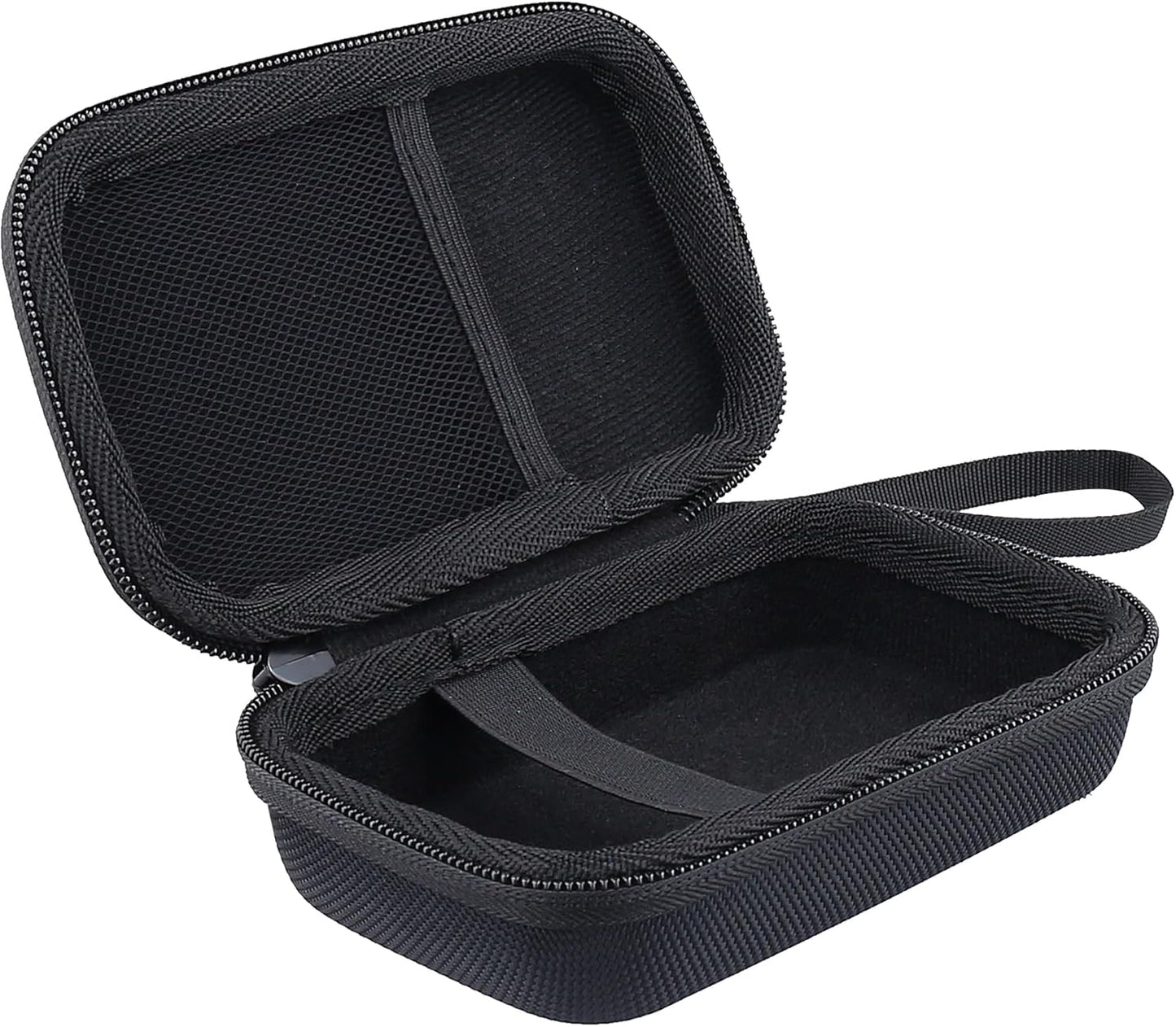 khanka Hard Case for Anker 20,000mAh Portable Charger, 22.5W High-Speed Power Bank with Built-in USB-C Cable