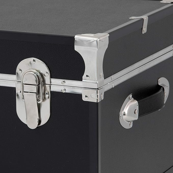 Seward Trunk Rover, Black, One Size