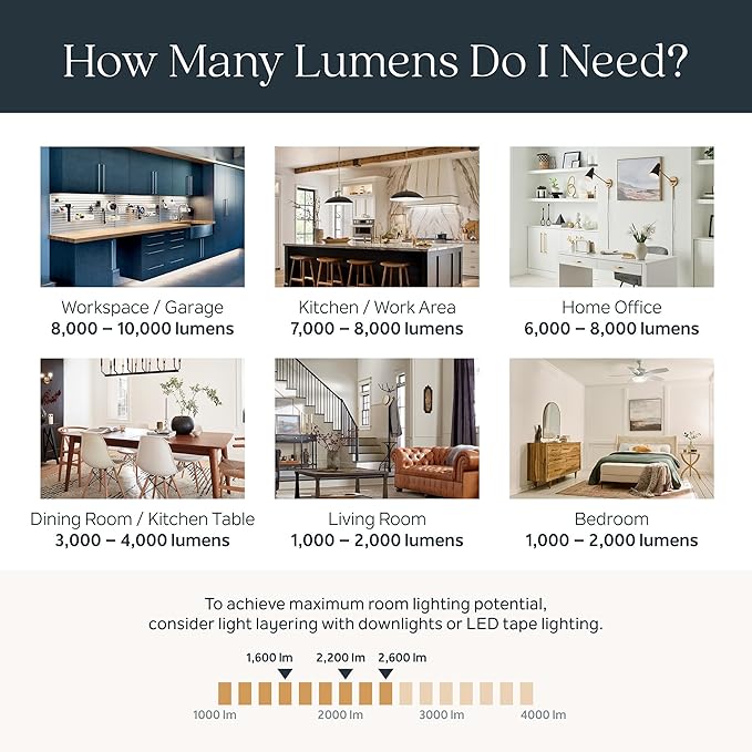 Kichler 30" 4-Light Vanity Bath Light in Brushed Nickel, Modern Bathroom Light with Clear Satin Etched Glass, (30" W x 8" H), 5338NIS
