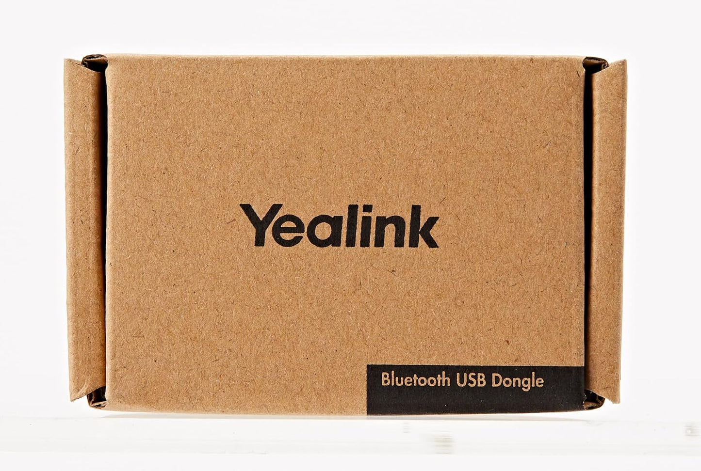 Yealink Bluetooth USB Dongle, Black (BT41)