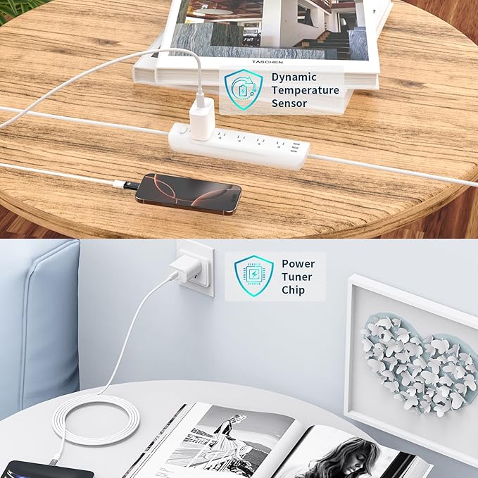 【Apple MFi Certified】Lightning to USB-C Adapter, Stuffcool 4Pack Lightning Female to Type-C Male Digital Converter Type-C Fast Charge Connector for iPhone 17/17 Air/17 Pro/17 Pro Max/16/16 Pro/15/iPad
