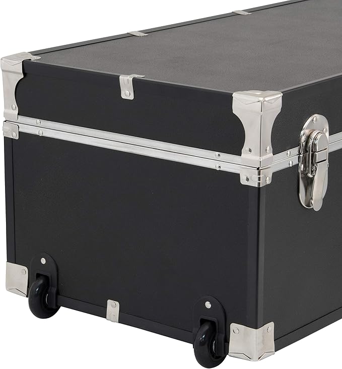 Seward Trunk Rover, Black, One Size
