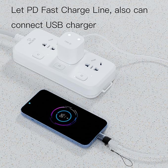 USB C to Lig-htn-ing adapter, iO-S OTG adapter, suitable for connecting wireless microphones, USB flash memory, speakers, card readers, mice, keyboards, and other devices to mobile phones and tablets