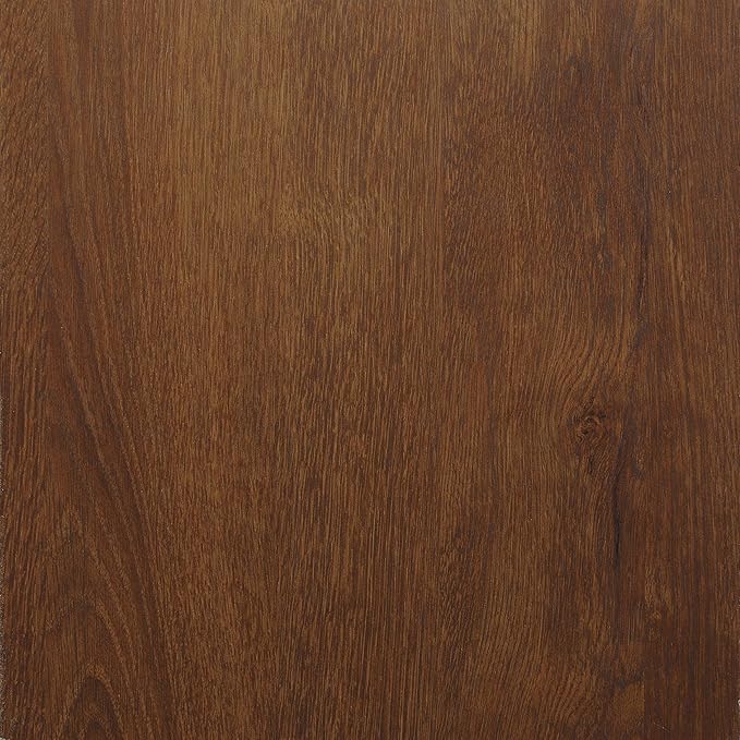 Sauder Shoal Creek 4-Drawer Chest, Tall Dresser Chest of Drawers, in Oiled Oak