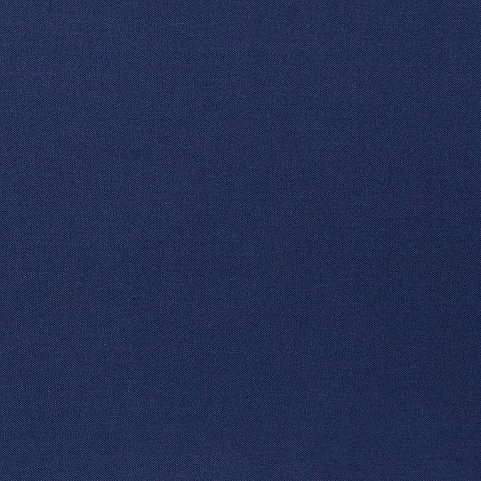 Flash Furniture Lexington Upholstered Twin Size Headboard with Accent Nail Trim in Navy Fabric