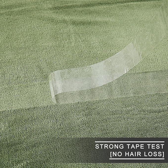Polar Fleece Blankets Travel Size for The Bed Extra Soft Brush Fabric Super Warm Sofa Blanket 50" x 61"(Green Travel)